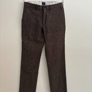 J. Crew Men's 'Sutton' Dress Pant